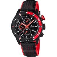 ساعت مچی عقربه‌ای مردانه لوتوس مدل L15790/3 Lotus L15790/3 Watch For Men