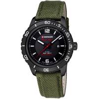 ساعت مچی عقربه ای مردانه ونگر مدل 01.0851.125 Wenger 01.0851.125 Watch For Men