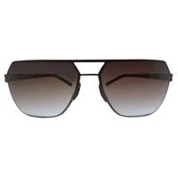 عینک آفتابی آی سی برلین مدل Boris n E16 Ic Berlin Boris n E16 Sunglasses