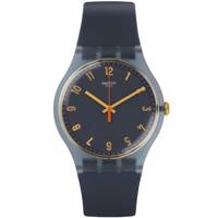 ساعت مچی عقربه ای مردانه سواچ مدل SUOM105 Swatch SUOM105 Watch for Men