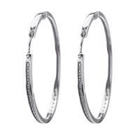 گوشواره حلقه ای اسپریت مدل ESCO90559.A Esprit ESCO90559.A Earring