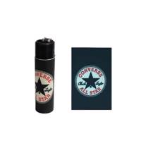 پک فندک و کبریت دریم کو مدل کلیپر طرح دار dream.co lighter and matches