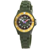 ساعت مچی عقربه ای بچه گانه ای ام:پی ام مدل PM142-K333 AM:PM PM142-K333 Watch For Children