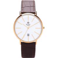 ساعت مچی عقربه ای مردانه رویال لندن مدل RL-41297-02 - Royal London RL-41297-02 Watch For Men