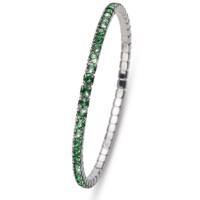 دستبند النگویی الیور وبر مدل دنس 260-5214 Oliver Weber Dance 5214-260 Bracelet