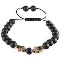 دستبند عود مدل 199033 Oood 199033 Bracelets