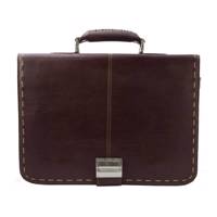 کیف اداری چرم مصنوعی مدل LB210