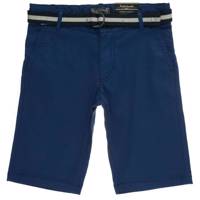 شلوارک پسرانه مایورال مدل MA 6214072 Mayoral MA 6214072 Shorts For Boys