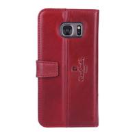 کیف پول پیرکاردین مدل PCL-P05 مناسب برای گوشی سامسونگ گلکسی S7 Pierre Cardin PCL-P05 Leather Wallet For Samsung Galaxy S7