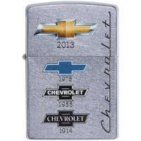 فندک زیپو مدل Chevy کد 28846 Zippo Chevy 28846 Lighter