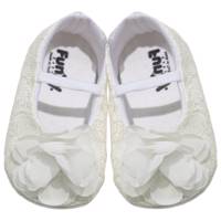 پاپوش نوزادی فانی مدل 10973 - Funny 10973 Baby Footwear