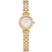 ساعت مچی عقربه ای زنانه رومانسون مدل RM5A18TLGGASR1 Romanson RM5A18TLGGASR1 Watch For Women