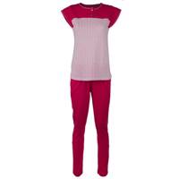 ست تی شرت و شلوار زنانه پی جامه مدل 97 Pijame 97 T-Shirt And Pants For Women