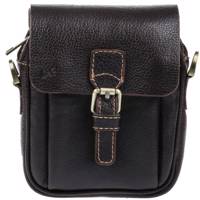 کیف رودوشی شهر چرم مدل 3-111067 Leather City 111067-3 Shoulder Bag