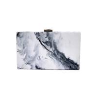 کیف زنانه کلاچ دکوریکور مدل CL101 Decoricor CL101 Acrilyc Clutch