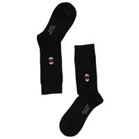 جوراب نانو 30 درصد مردانه پاآرا مدل 1-6-502 Pa-ara 502-6-1 Socks For Men