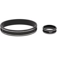 نیم ست جی دبلیو ال مدل RB282 JWL RB282 Half Set
