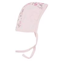 کلاه بندی نوزادی نیلی مدل 06827 Nili 06827 Baby Hat