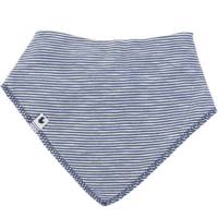 دستمال‌‌گردن نوزادی کارامل مدل Stripesn Caramell Stripesn Baby Clothes Ascot