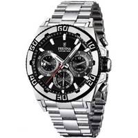 ساعت مچی عقربه ای مردانه فستینا F16658/5 Festina F16658/5