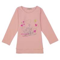 تی شرت آستین بلند دخترانه پیانو مدل 2952 Piano 2952 Long Sleeve T-shirt For Girl