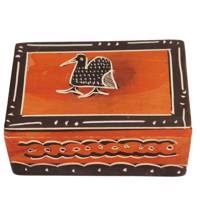 جعبه جواهر نقطه مدل Africa Noghte Africa Jewellery Box