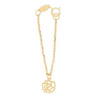 آویز ساعت طلا 18 عیار شانا مدل WSG32 Shana WSG32 Gold Watch Pendent