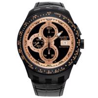 ساعت مچی عقربه‌ ای مردانه سواچ مدل SVGB402 Swatch SVGB402 Watch For Men