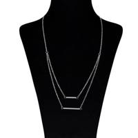 گردنبند دولاین مدل گالری مارنا A82B Marena Gallery A82B Necklace