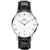 ساعت مچی عقربه‌ ای مردانه دنیل ولینگتون مدل DW00100108 Daniel Wellington DW00100108 Watch For Men