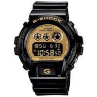 ساعت مچی دیجیتال مردانه کاسیو جی-شاک DW-6900CB-1DS Casio G-Shock DW-6900CB-1DS