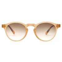 عینک آفتابی اتنیا بارسلونا سری Vintage مدل Mission District YWHV Etnia Barcelona Vintage Mission District YWHL Sunglasses