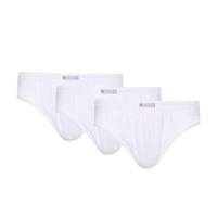 شورت مردانه نیکو تن پوش مدل 3497 بسته 3 عددی Nikoo Tanpoosh 3497 UnderWear For Men Pack Of 3