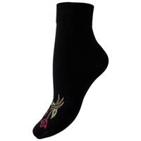 جوراب زنانه پرشین گلف طرح 3 Persion Golf Pattern 3 Socks For Women