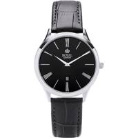 ساعت مچی عقربه ای زنانه رویال لندن مدل RL-21371-01 Royal London RL-21371-01 Watch For Women