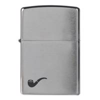 فندک زیپو مدل BR Fin Pipe - Zippo BR Fin Pipe Lighter