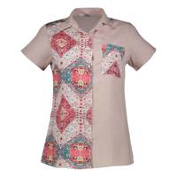 بلوز زنانه پوپو گروپ مدل 33001 Popo Group 33001 Blouse For Women