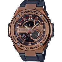 ساعت مچی عقربه ای مردانه کاسیو مدل GST-210B-4A Casio GST-210B-4A Watch For Men