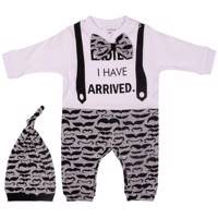 ست لباس پسرانه مینی ورلد مدل 14170 Miniworld 14170 Baby Boy Clothing Set