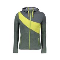 هودی زنانه سی ام پی مدل 3E20366-F970 CMP 3E20366-F970 Hoodie For Women