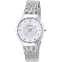 ساعت مچی عقربه‌ ای زنانه برینگ مدل B14427-004 Bering B14427-004 Watch For Women