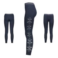 لگ زنانه پاآرا مدل زاپ دار 9417 Pa-ara 9417 Legging For Women