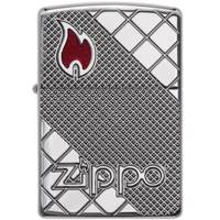 فندک زیپو مدل Tile Mosaic Zippo Tile Mosaic Lighter