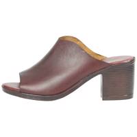 صندل زنانه چرم چهلستون مدل FS کد 610S women shoes