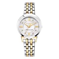 ساعت مچی عقربه ای زنانه تروساردی مدل TR-R2453105507 Trussardi TR-R2453105507 Watch For Women