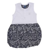 پیراهن دخترانه Benobent مدل 1493 Benobent 1493 Baby Girl Shirt