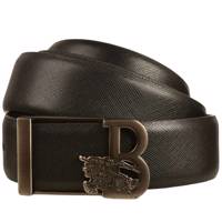 کمربند مردانه پارینه طرح بربری مدل Pb7 Parine Charm Pb7 Belt For Men