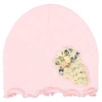 کلاه نوزادی آلبی ماما مدل Grape 48052 Albimama Grape 48052 Baby Hat