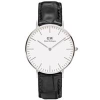 ساعت مچی عقربه‌ ای زنانه دنیل ولینگتون مدل DW00100058 Daniel Wellington DW00100058 Watch For Women