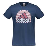 تی شرت مردانه آدیداس مدل AH0210 - Adidas AH0210 T-Shirt For Men